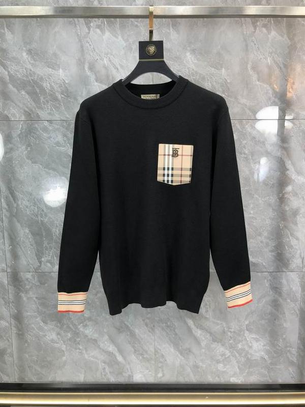 Burberry Men's Sweater 145